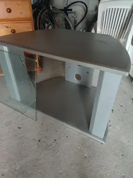table tv angle