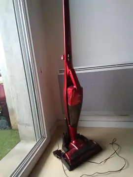 aspirateur pour pièces ne fonctionne plus venir retirer ligne 1 souilladerie