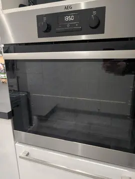 four encastrable AEG