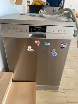 lave vaisselle Siemens pour pièces