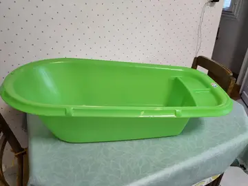 baignoire bébé
