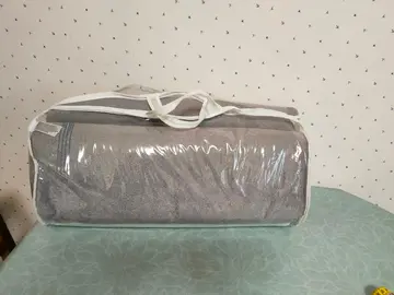 matelas voyage bébé