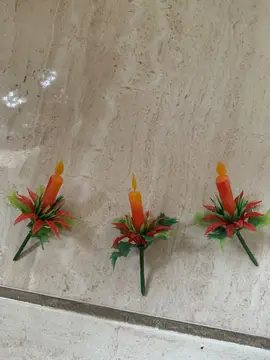 Deco de Noël à accrocher