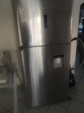 Réfrigérateur hisense