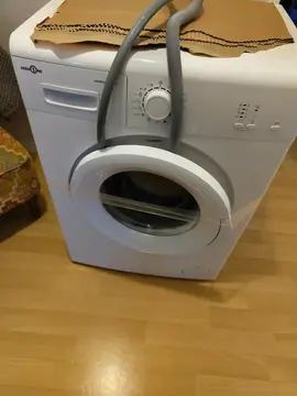 lave linge (tambour hs)