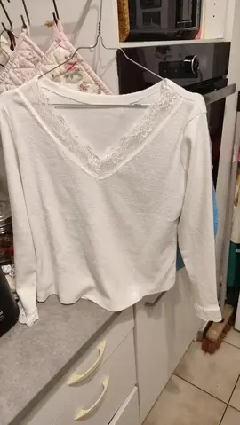 pull tout doux propre 38