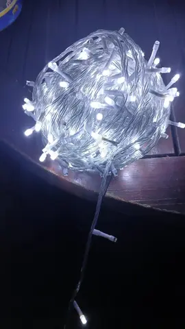 guirlande électrique