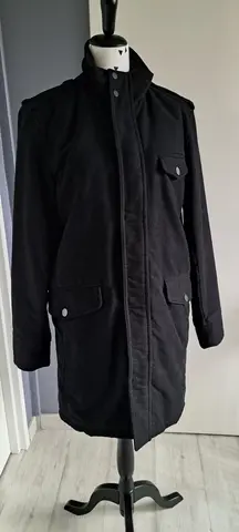 Manteau homme taille M