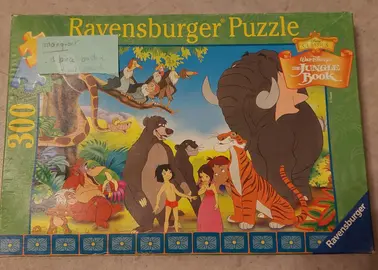 puzzle enfant