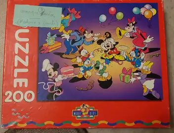 puzzle enfant
