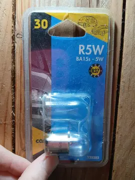 Ampoule R5W