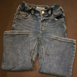 jeans 2-3 ans