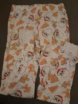pantalon 7-8 ans