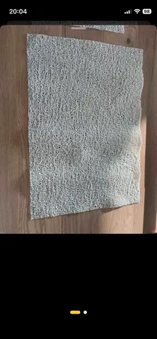 lot de 2 set de table