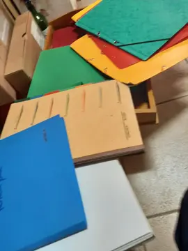 carton fournitures bureau