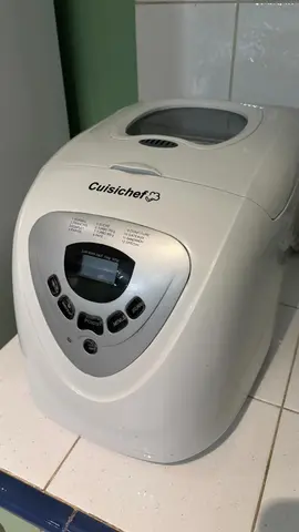 Machine à pain Cuisichef