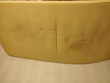 Matelas mousse 1 personne