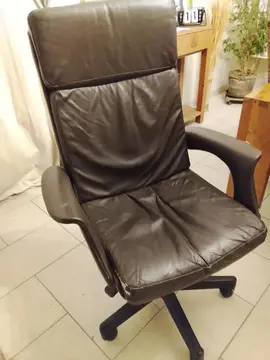 Fauteuil de bureau