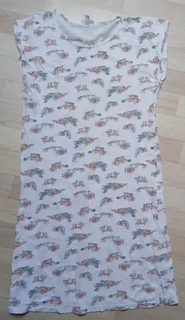 tee shirt pour dormir 34/36