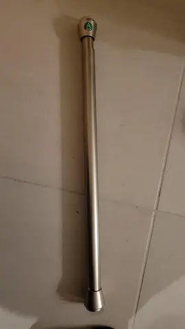 Tringle à rideau (env 1m)