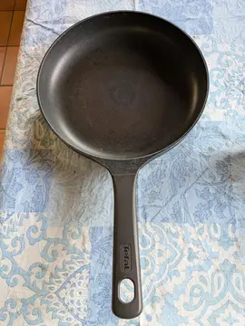 poêle Tefal