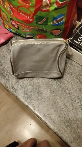 trousse de toilette homme