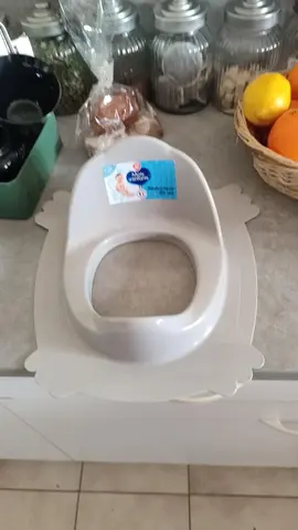 réducteur wc neuf enfants