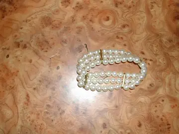 Bracelet perle
