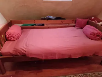 Lit 90x190 Avec matelas