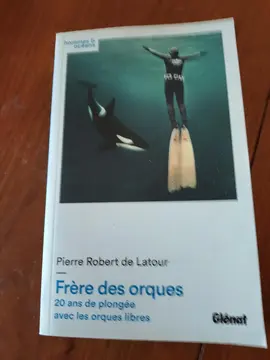 livre... Frère des orques