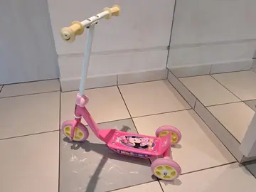 Trotinette enfant