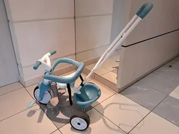 Petit vélo