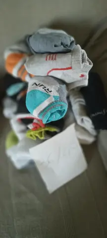 chaussettes socquette garçon