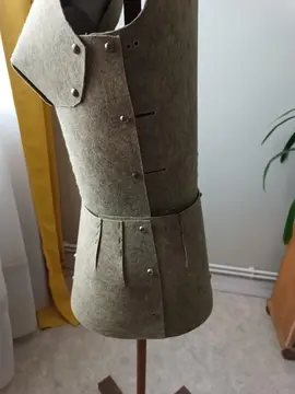 Mannequin de couture