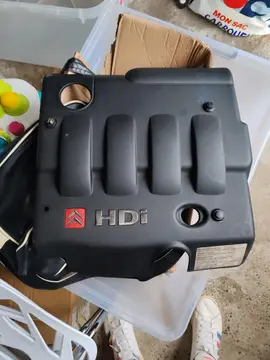 Pièces auto (berlingo)