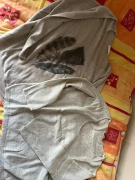 2 hauts femmes, taille 38, 40