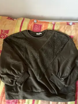 Pull chaud TU plutôt 38 40