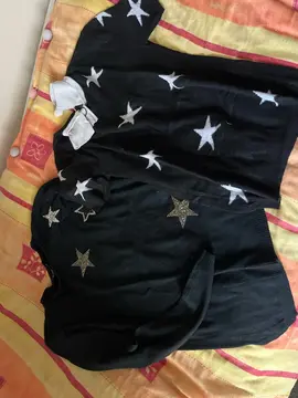 2 hauts fermes T38 40