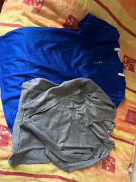 de haut garçon, taille M