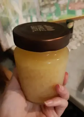 Graines de kéfir d'eau