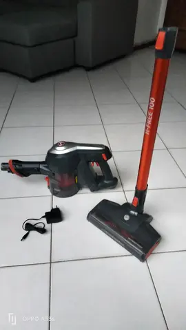 Aspirateur balai sans fil