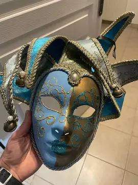 masque venise