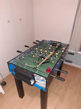 Multi jeux baby Foot