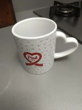 TASSE POUR DÉJEUNER
