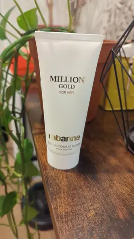 lotion corps parfumée