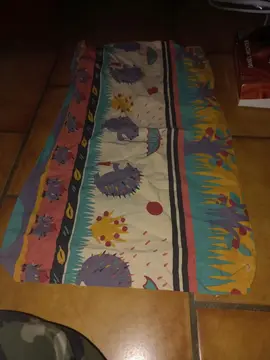 Housse de coussin décorative