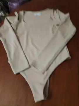 body femme CSCS t 40