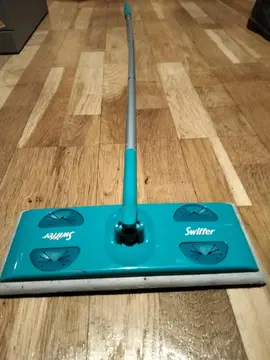 Balai Swiffer