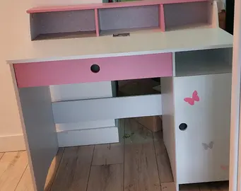 Bureau enfant