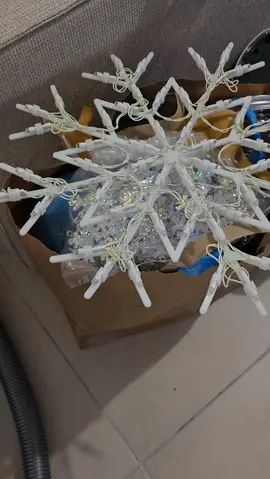 décoration de Noël